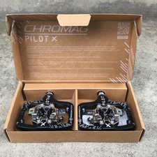 Chromag Pilot Pedali Doppio