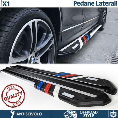 Pedane laterali sottoporta per - pedane,