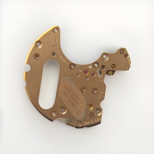Omega cal 1250 - cal:,