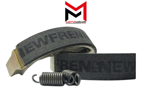 Gf0165 newfren ganasce - gf0165,