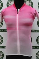 maglia ciclismo bike EKOI TG S F37 shirt maillot trikot jersey