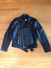 80s / 90s Classic Motorcycle