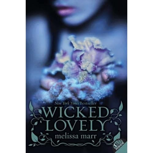 Wicked lovely new - ,