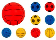 Pallone Spugna 12 Cm Globo
