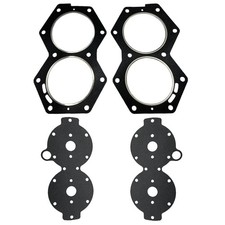 Evinrude Johnson 318358 V4 85