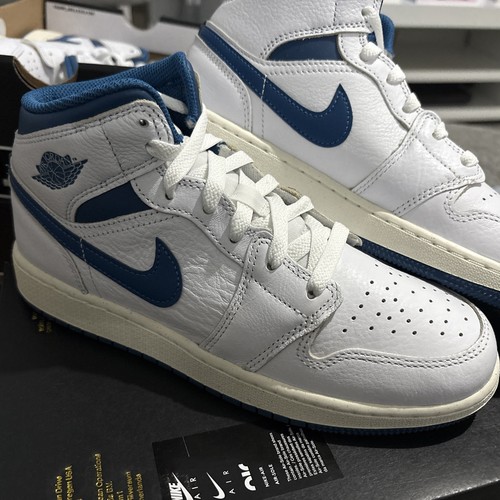 Nike air jordan mid - jordan, se