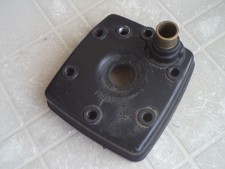 GARELLI GTA 125/TIGER XRD 125/XLE 125 MOTORE HIRO - COPERCHIO TESTA TESTATA