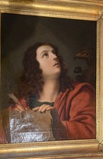 Old masters, capolavoro