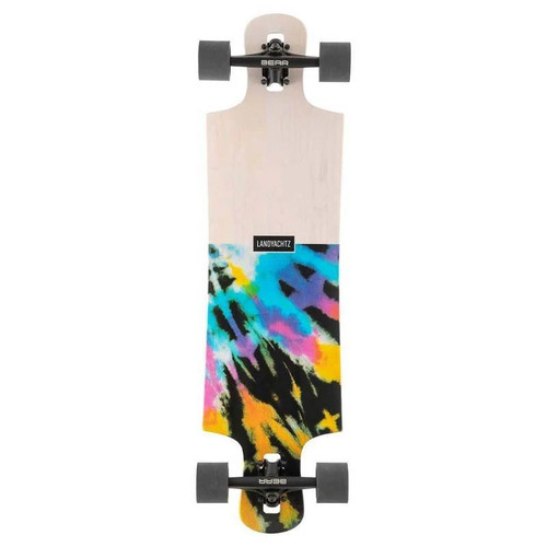 Landyachtz drop hammer skate - hammer,