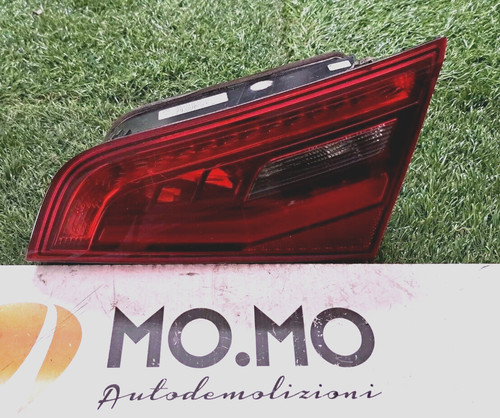 Fanale posteriore destro - destro, audi