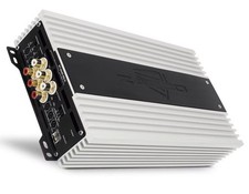 Zapco ST-204D SQ III 4ch