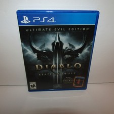 Diablo III 3 Reaper of Souls