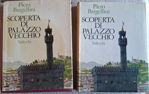 Piero bargellini scoperta - piero,