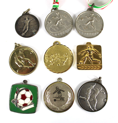 Lotto medaglie sportive - lotto,