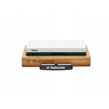 Parkside pietra affilatura