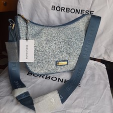 BORBONESE - Luna Nuova Azzurra 