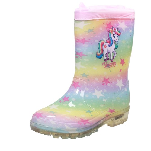 Disney unicorno stivalino - unicorno,