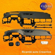 Audi Q7 Cruscotto Airbag Kit Completo Ricambi Creactive .it