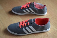 adidas NEO QT Vulc VS w 37 38 bball F98885 adria honey nizza gazelle 