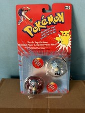 Pokémon Hasbro vintage
