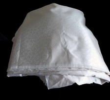 SCAMPOLO RASO TESSUTO MISTO 