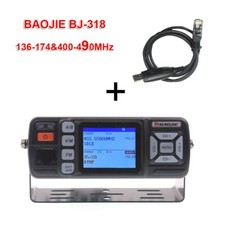 BAOJIE Walkie Talkie BJ-318