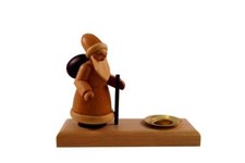 Portacandela Natura Babbo