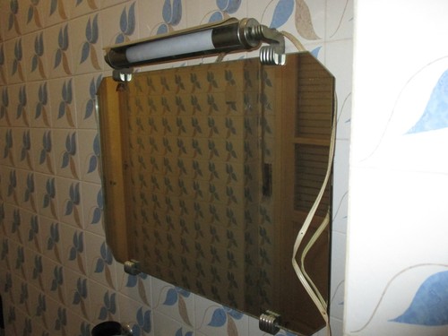 Specchio vintage anni - , 30