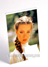 CORNICI DA TAVOLO IN PLEXIGLASS - ESPOSITORE - PORTAFOTO - CRILEX - VARIE MISURE