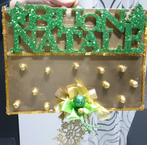 Fuoriporta natale