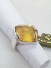 ANELLO in ARGENTO 925 con