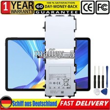 Batteria nuova per Samsung Galaxy Tab 2 10.1 GT-P5100 GT-P5110 GT-P5113 GT-P7500 ITA