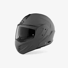 CASCO AIROH MATHISSE DARK GREY