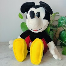 Peluche peluche in velluto