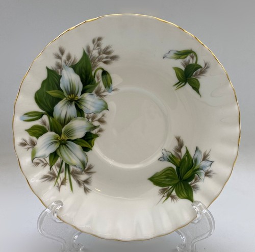 Piattini royal albert trillium - piattini,
