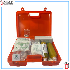 Valigetta pronto soccorso kit - valigetta,