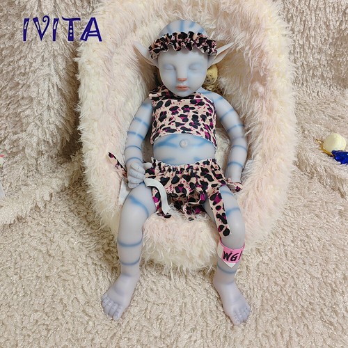 Ivita pollici fatto mano - fatto,