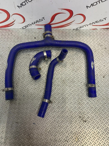 Kit tubo liquido - tubo,