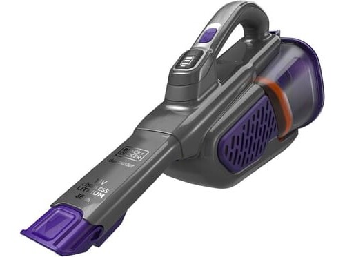 Black decker aspirabriciole - black,