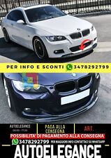 BMW E92-93 M Sport CSL Style