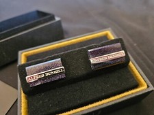 Boutons de Manchettes DUNHILL