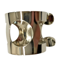 Legatura Metallo Clarinetto