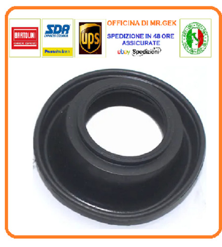 Membrana carburatore suzuki - membrana,