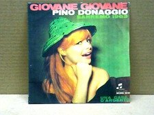 PINO DONAGGIO-45 GIRI-"
