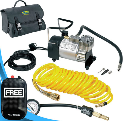 Compressore aria alta potenza - alta,