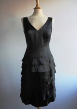 Abito LINEA 100% seta raso a