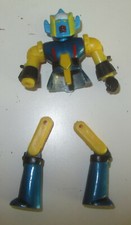 Gakeen Magnetico Robot New