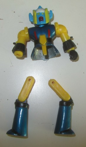 Gakeen magnetico robot new - magnetico,