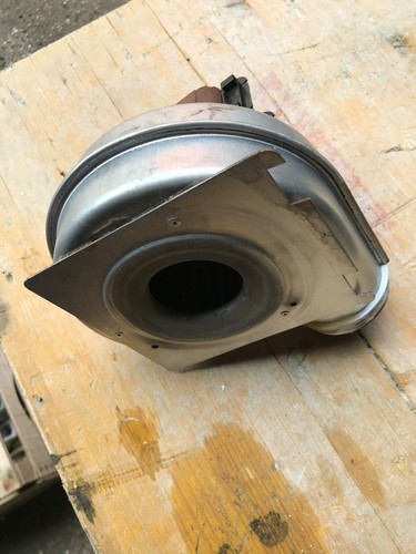 Unical ventilatore caldaia - ventilatore,