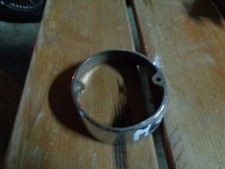 M9045 XX - CERCHIO GHIERA FRECCIA FANALINO  INNOCENTI MINI MINOR COOPER